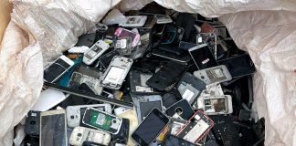 Mercado do lixo eletrônico espera ganhar impulso com a COP30