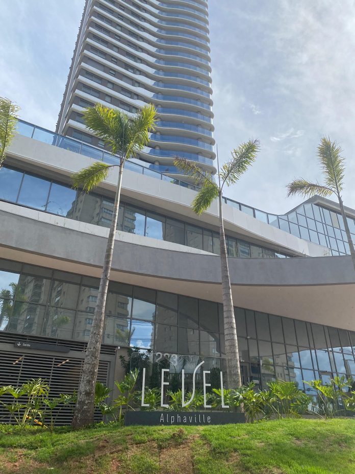 MPD Engenharia realiza entrega de chaves do Level Alphaville MPD Engenharia realiza entrega de chaves do Level Alphaville