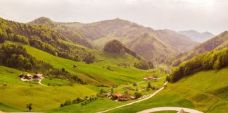 MG, SP e RS puxam expansão do Turismo Rural e Hotéis Fazenda