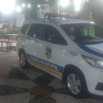 GCM de Botucatu prende foragido da Justiça durante atendimento a caso de violência doméstica