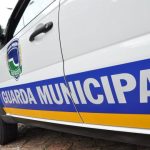 GCM prende agressor em ocorrência de violência doméstica em Vitoriana