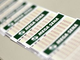 Ninguém acerta e prêmio da Mega-Sena vai a R$ 6,5 milhões