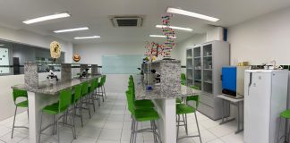 Alunos de farmácia desenvolvem repelente sustentável