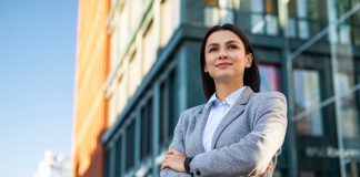 Mulheres são 38% dos cargos de liderança brasileiros