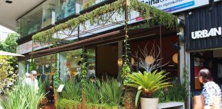 Quarteirão de Ipanema ganha novos points e status de 'hype'