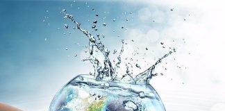 Dia Mundial da Água será comemorado em 22 de março