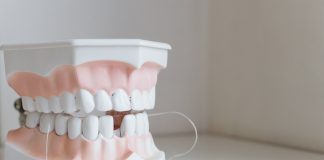 Saúde da boca interfere na qualidade de vida