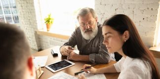 Seguro de vida Whole Life garante proteção aos benefíciarios