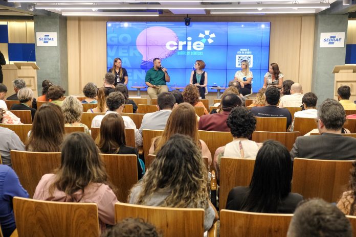 Projeto irá apoiar gestores culturais com ações gratuitas Projeto irá apoiar gestores culturais com ações gratuitas