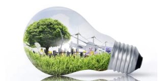 Governo do Brasil deseja a transição energética