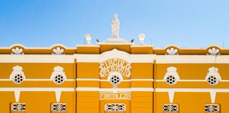 Expansão hoteleira em Fortaleza traz impacto para a economia