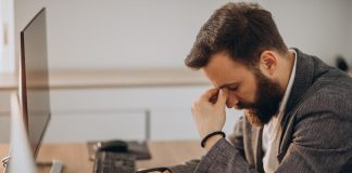 Sete a cada dez trabalhadores do Brasil estão desengajados Sete a cada dez trabalhadores do Brasil estão desengajados