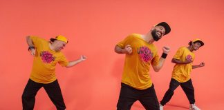 Dançar é uma opção para perder peso e melhorar o bem-estar