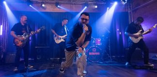 Banda Nirva Rock anuncia novo EP e relembra “Utopia” Banda Nirva Rock anuncia novo EP e relembra "Utopia"