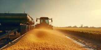 Grupo Multiplica & USSEC discutem insights sobre o Agro BR