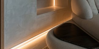 Vivix e Santa Luzia celebram prêmio na Expo Revestir Vivix e Santa Luzia celebram prêmio na Expo Revestir