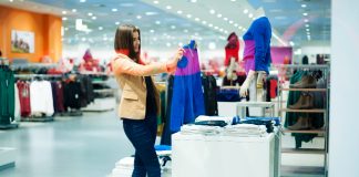 Inadimplência da Black Friday 23 cai -6,4%