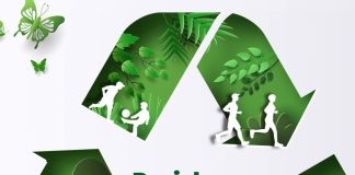 Reciclar é a chave para a conservação ambiental e sustentabilidade Reciclar é a chave para a conservação ambiental e sustentabilidade