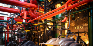 Estudo aponta dados setoriais de confiança na indústria