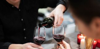 Premiação reconhece os melhores vinhos servidos a bordo