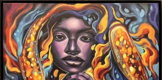 Pagã, exposição de Kelly Reis, lança olhar para encontros religiosos no Brasil Pagã, exposição de Kelly Reis, lança olhar para encontros religiosos no Brasil