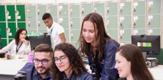 Em expansão no mercado, Tahto fecha parceria global