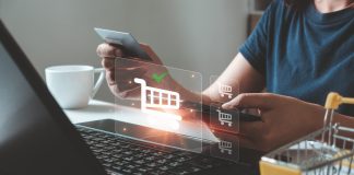 Reduzir o custo por compra é importante para o e-commerce