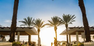 Resorts no Brasil em expansão: Nordeste, SP e RS se destacam