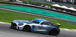 Tax & Co lança equipe de corrida na AMG CUP Brasil 2024 Tax & Co lança equipe de corrida na AMG CUP Brasil 2024