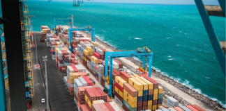 Crise no mar vermelho vem impactando logística mundial Crise no mar vermelho vem impactando logística mundial