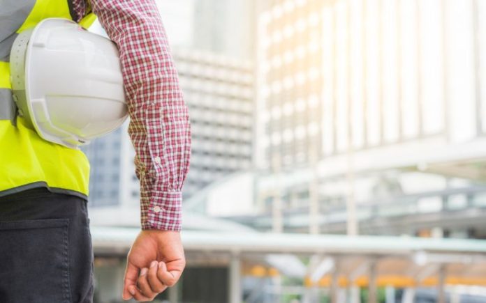 Expectativas na indústria da construção seguem positivas Expectativas na indústria da construção seguem positivas