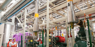 Estudo revela dados dos Indicadores Industriais de janeiro