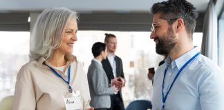 Full Sail University participou do Science Days 2024