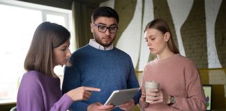 Startup lança plataforma de design por assinatura Startup lança plataforma de design por assinatura