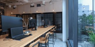 Startup de espaços de trabalho anuncia expansão nacional