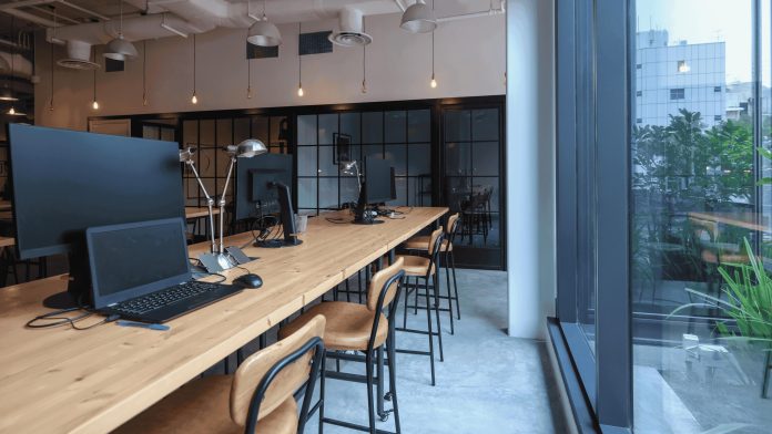 Startup de espaços de trabalho anuncia expansão nacional Startup de espaços de trabalho anuncia expansão nacional