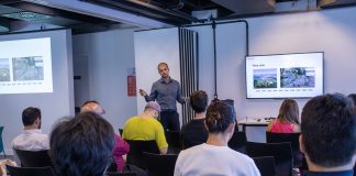 INAITEC promove rodada de negócios internacionais