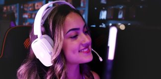 Mulheres representam 51% do público gamer no Brasil