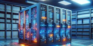 Rumo à eficiência: Brasil reformula o futuro dos data centers