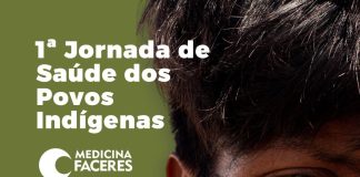Faculdade promove a 1ª Jornada de Saúde dos Povos Indígenas