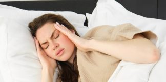 Bruxismo noturno afeta a qualidade do sono e a saúde