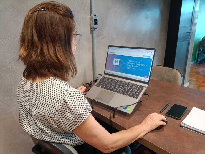 Metadados integra-se à empresa canadense de softwares Metadados integra-se à empresa canadense de softwares