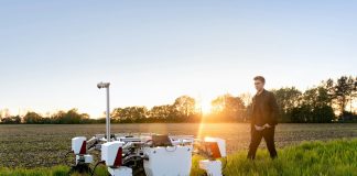 Robôs na indústria devem chegar a 700 mil unidades em 2026