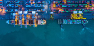 Setor logístico implementa princípios ESG visando sustentabilidade em transporte Setor logístico implementa princípios ESG visando sustentabilidade em transporte