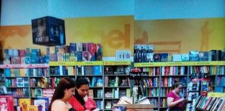 Autora lança livro que alia arte e autoconhecimento