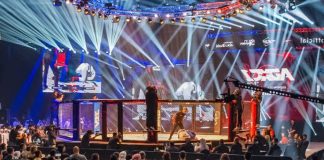 AJP Tour: Abu Dhabi investe no jiu jitsu brasileiro