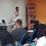 Botucatu: Em reunião com Agentes Comunitários, Secretário de Saúde enfatiza a importância do combate a dengue no Município