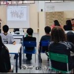 Polícia Militar promove palestra sobre prevenção à violência familiar em Botucatu