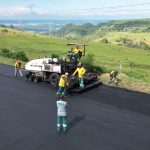 Botucatu: Infraestrutura inicia recape nas ruas do Bairro Alto