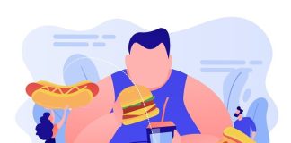 Obesidade atinge mais de 40% dos adultos em todo o mundo